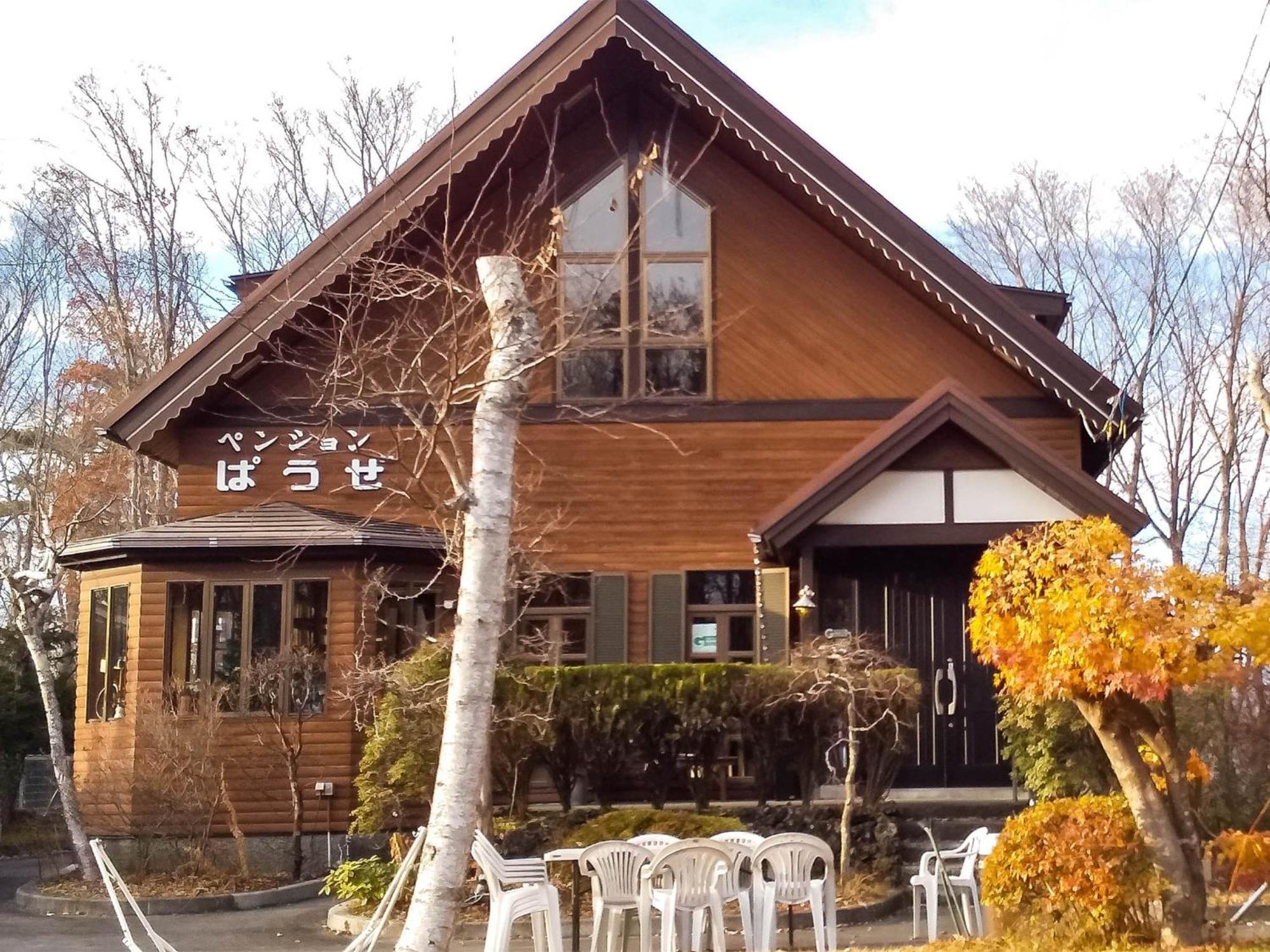 Minamitsuru-Gun - Hotel / Vacation Stay 45535 Yamanakako Exterior photo